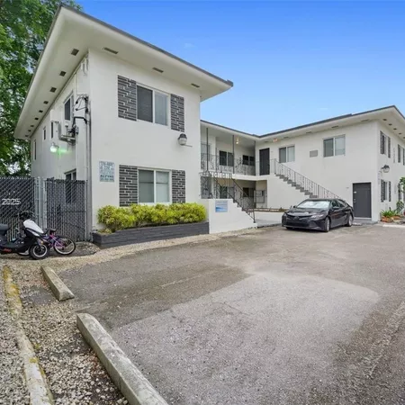 1 bedroom apartment for rent in Miami Shores - Miami Dade, Miami