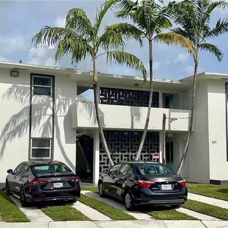 1 bedroom apartment for rent in Miami Shores - Miami Dade, Miami