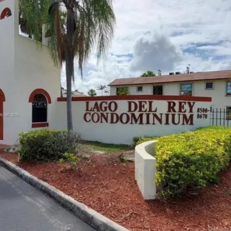 1 bedroom apartment for rent in The Hammocks - Miami Dade, Miami