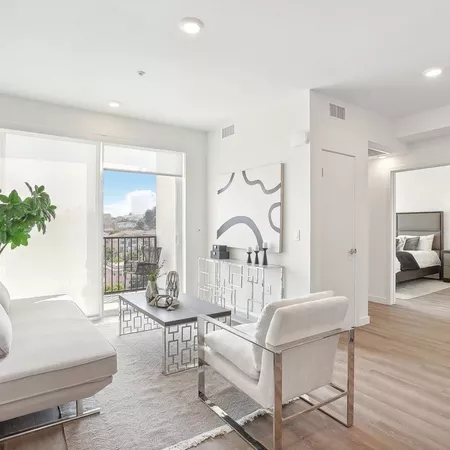 1 bedroom apartment for rent in Echo Park - Central Los Angeles, Los Angeles