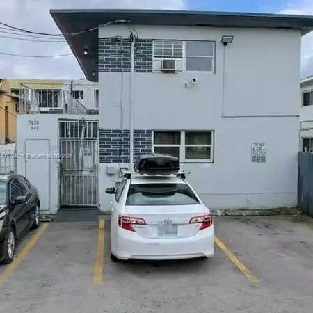 1 bedroom apartment for rent in Little Haiti - Miami, Miami