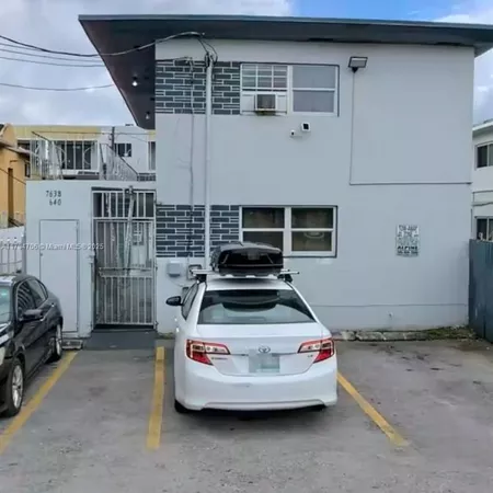 1 bedroom apartment for rent in Little Haiti - Miami, Miami