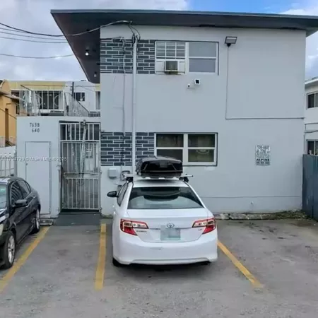 1 bedroom apartment for rent in Little Haiti - Miami, Miami