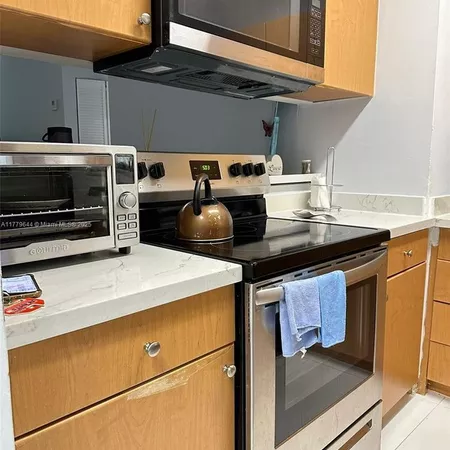 2 bedrooms apartment for rent in Miami Shores - Miami Dade, Miami