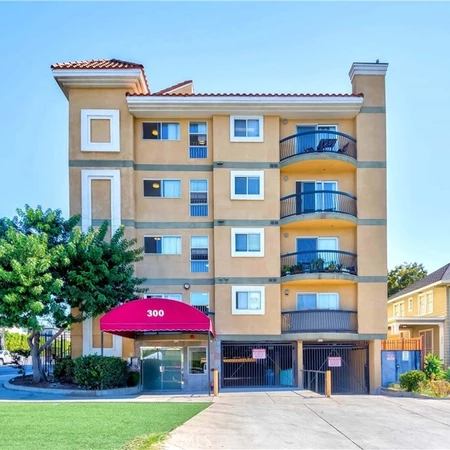 1 bedroom apartment for rent in Koreatown - Central Los Angeles, Los Angeles