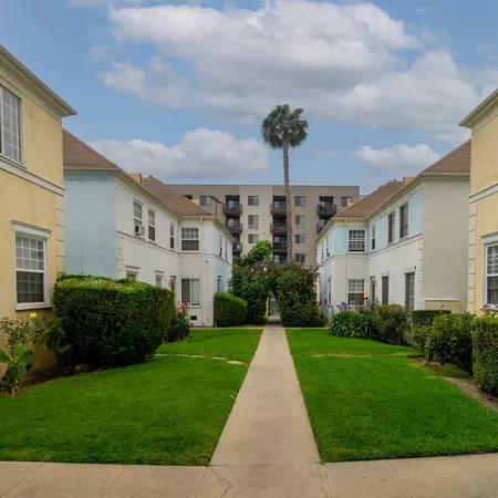 1 bedroom apartment for rent in Hollywood - Central Los Angeles, Los Angeles