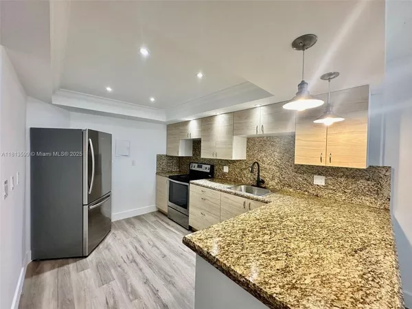 1 bedroom apartment for rent in Miami Gardens - Miami Dade, Miami