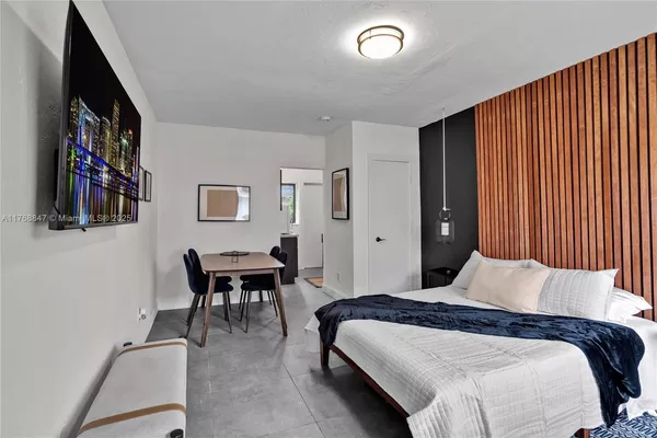 1 bedroom apartment for rent in North Miami - Miami Dade, Miami