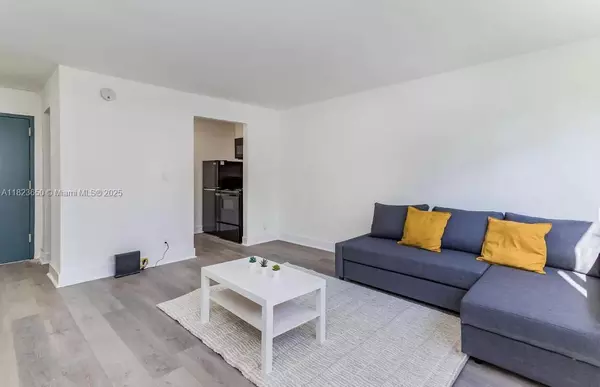 1 bedroom apartment for rent in Brickell - Miami, Miami