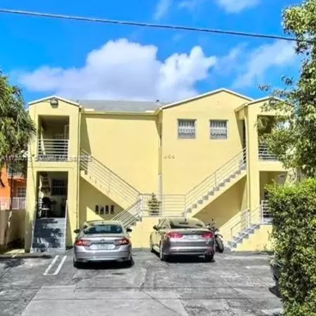 1 bedroom apartment for rent in Downtown Miami - Miami, Miami