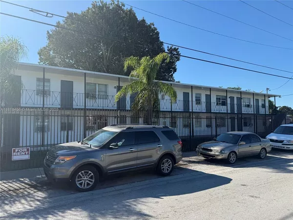 2 bedrooms apartment for rent in Little Haiti - Miami, Miami