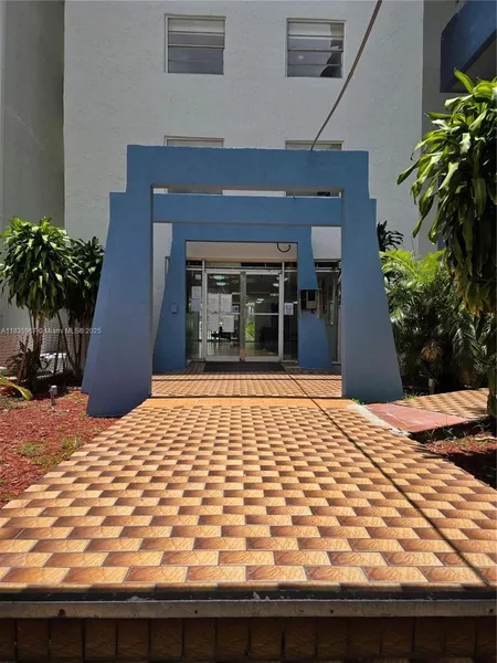 1 bedroom apartment for rent in West Miami - Miami Dade, Miami