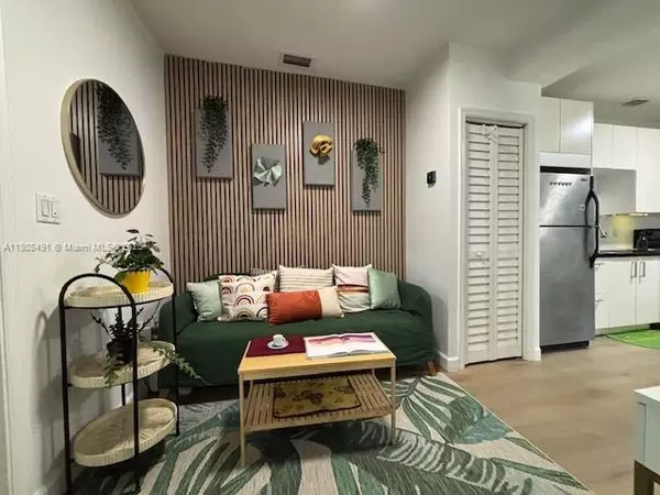 1 bedroom apartment for rent in Miami Shores - Miami Dade, Miami