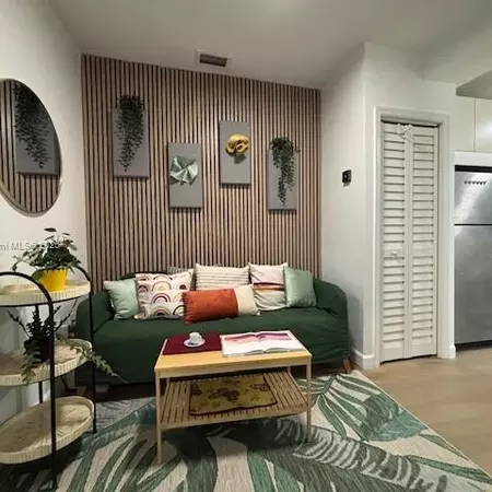 1 bedroom apartment for rent in Miami Shores - Miami Dade, Miami