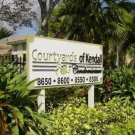 1 bedroom apartment for rent in Kendall - Miami Dade, Miami