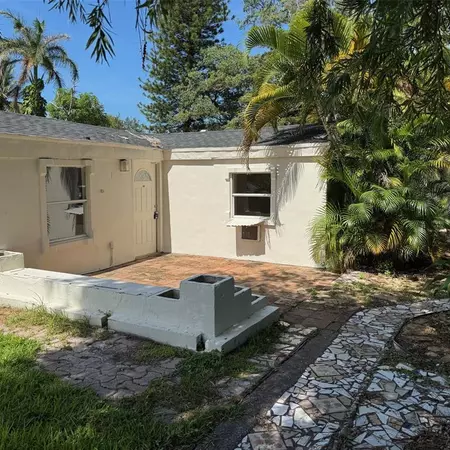 2 bedrooms apartment for rent in Miami Shores - Miami Dade, Miami