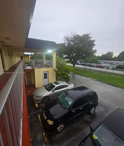 1 bedroom apartment for rent in West Park - Broward County, Miami
