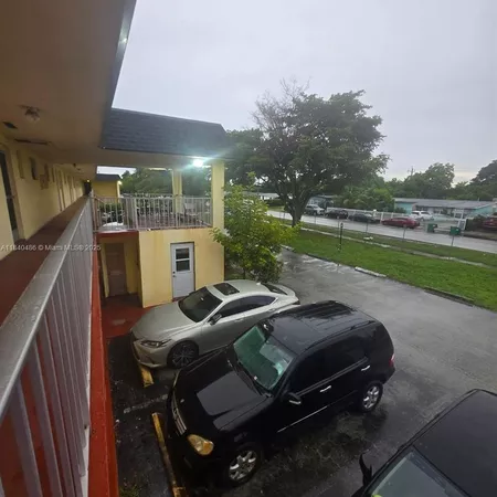 1 bedroom apartment for rent in West Park - Broward County, Miami