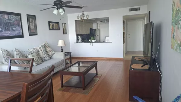 1 bedroom apartment for rent in Miami Gardens - Miami Dade, Miami