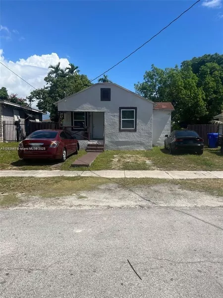 2 bedrooms apartment for rent in Little Haiti - Miami, Miami