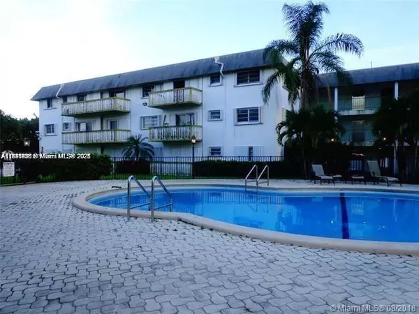 2 bedrooms apartment for rent in North Miami - Miami Dade, Miami