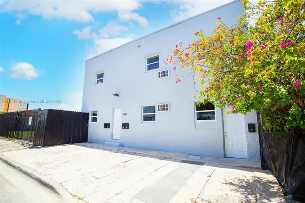 2 bedrooms apartment for rent in Wynwood - Miami, Miami