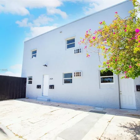 2 bedrooms apartment for rent in Wynwood - Miami, Miami