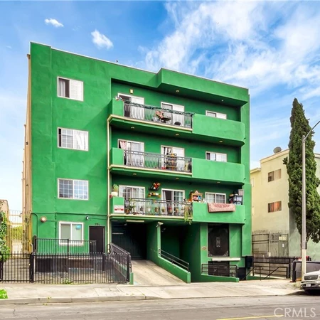 1 bedroom apartment for rent in Koreatown - Central Los Angeles, Los Angeles