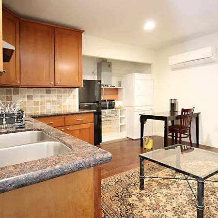 1 bedroom apartment for rent in Larchmont - Central Los Angeles, Los Angeles