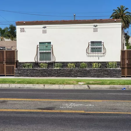 1 bedroom apartment for rent in South Los Angeles - Central Los Angeles, Los Angeles