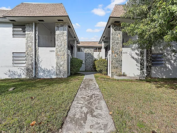 1 bedroom apartment for rent in Westchester FL - Miami Dade, Miami