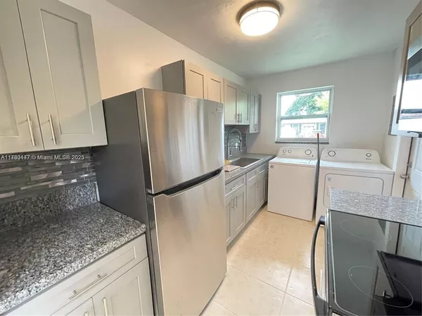 1 bedroom apartment for rent in Miami Shores - Miami Dade, Miami