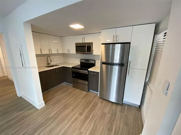 1 bedroom apartment for rent in North Miami - Miami Dade, Miami