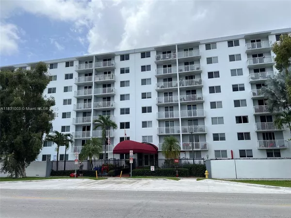1 bedroom apartment for rent in North Miami - Miami Dade, Miami