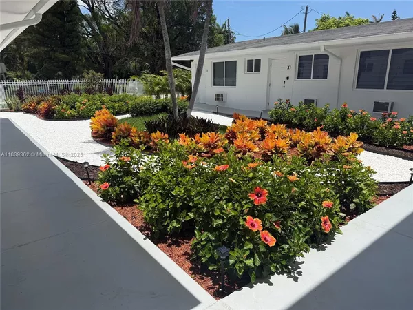 1 bedroom apartment for rent in North Miami - Miami Dade, Miami