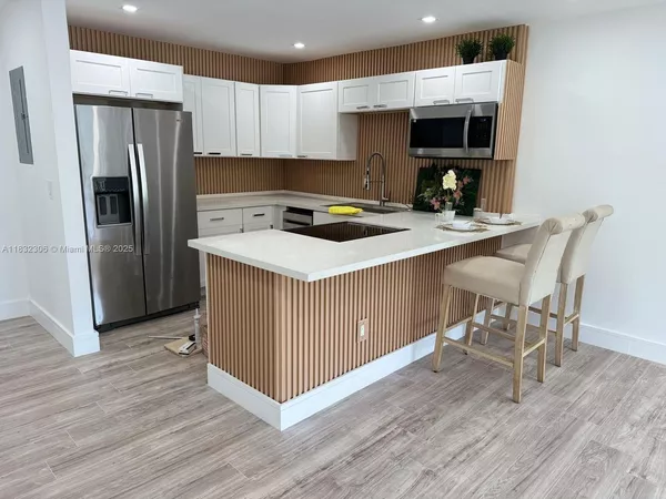 1 bedroom apartment for rent in North Miami - Miami Dade, Miami