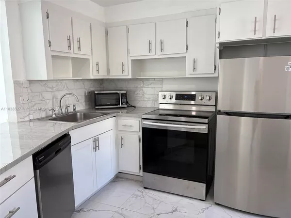 1 bedroom apartment for rent in North Miami Beach - Miami Dade, Miami