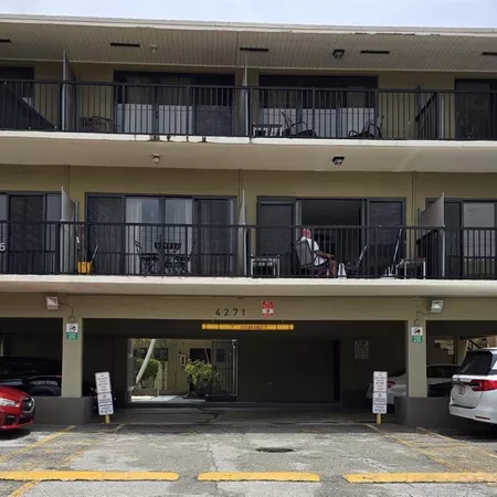 1 bedroom apartment for rent in Little Havana - Miami, Miami