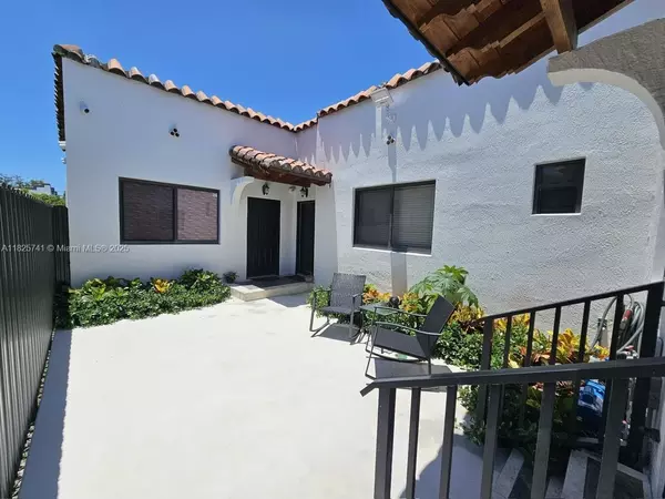 1 bedroom apartment for rent in West Miami - Miami Dade, Miami