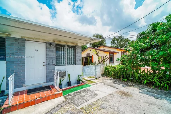 1 bedroom apartment for rent in West Miami - Miami Dade, Miami