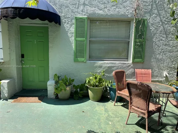 1 bedroom apartment for rent in Downtown Miami - Miami, Miami
