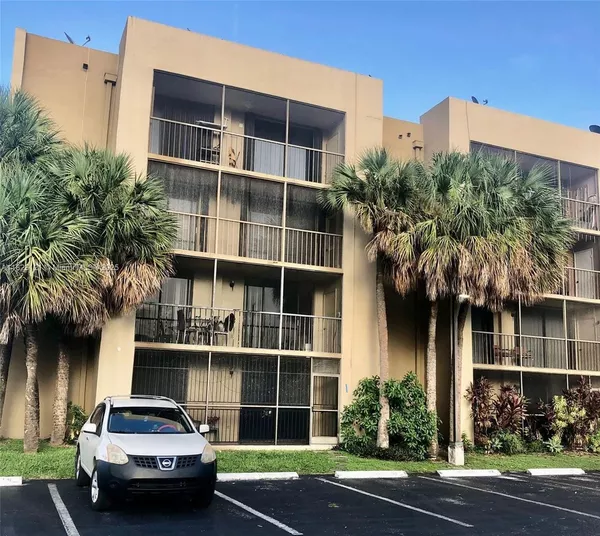 1 bedroom apartment for rent in Westchester FL - Miami Dade, Miami