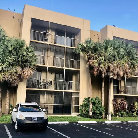 1 bedroom apartment for rent in Westchester FL - Miami Dade, Miami