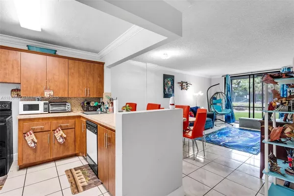1 bedroom apartment for rent in Westchester FL - Miami Dade, Miami