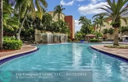 1 bedroom apartment for rent in Sweetwater - Miami Dade, Miami