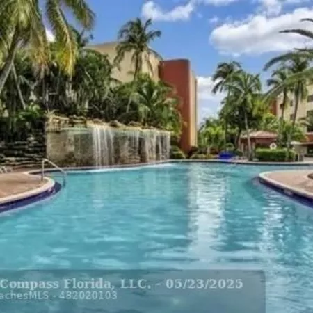 1 bedroom apartment for rent in Sweetwater - Miami Dade, Miami