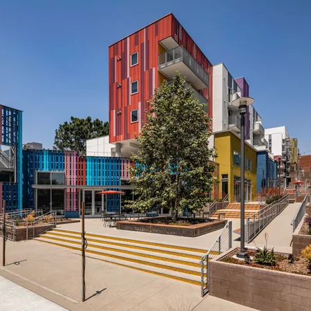 1 bedroom apartment for rent in Chinatown LA - Central Los Angeles, Los Angeles