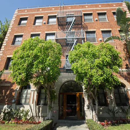 1 bedroom apartment for rent in Mid Wilshire - Central Los Angeles, Los Angeles