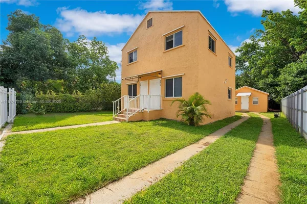 2 bedrooms apartment for rent in Miami Shores - Miami Dade, Miami