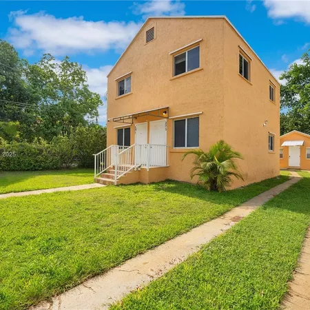2 bedrooms apartment for rent in Miami Shores - Miami Dade, Miami